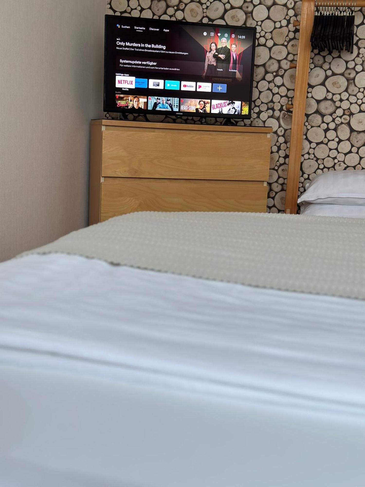 "Timia" Naehe Europa Park Und Rulantica Rust- Klima-Netflix Leilighet Mahlberg Eksteriør bilde